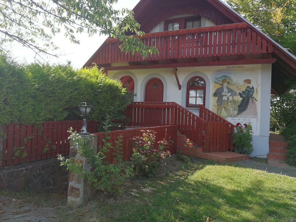 Moj Dom-Toplak Jursinci Exterior photo